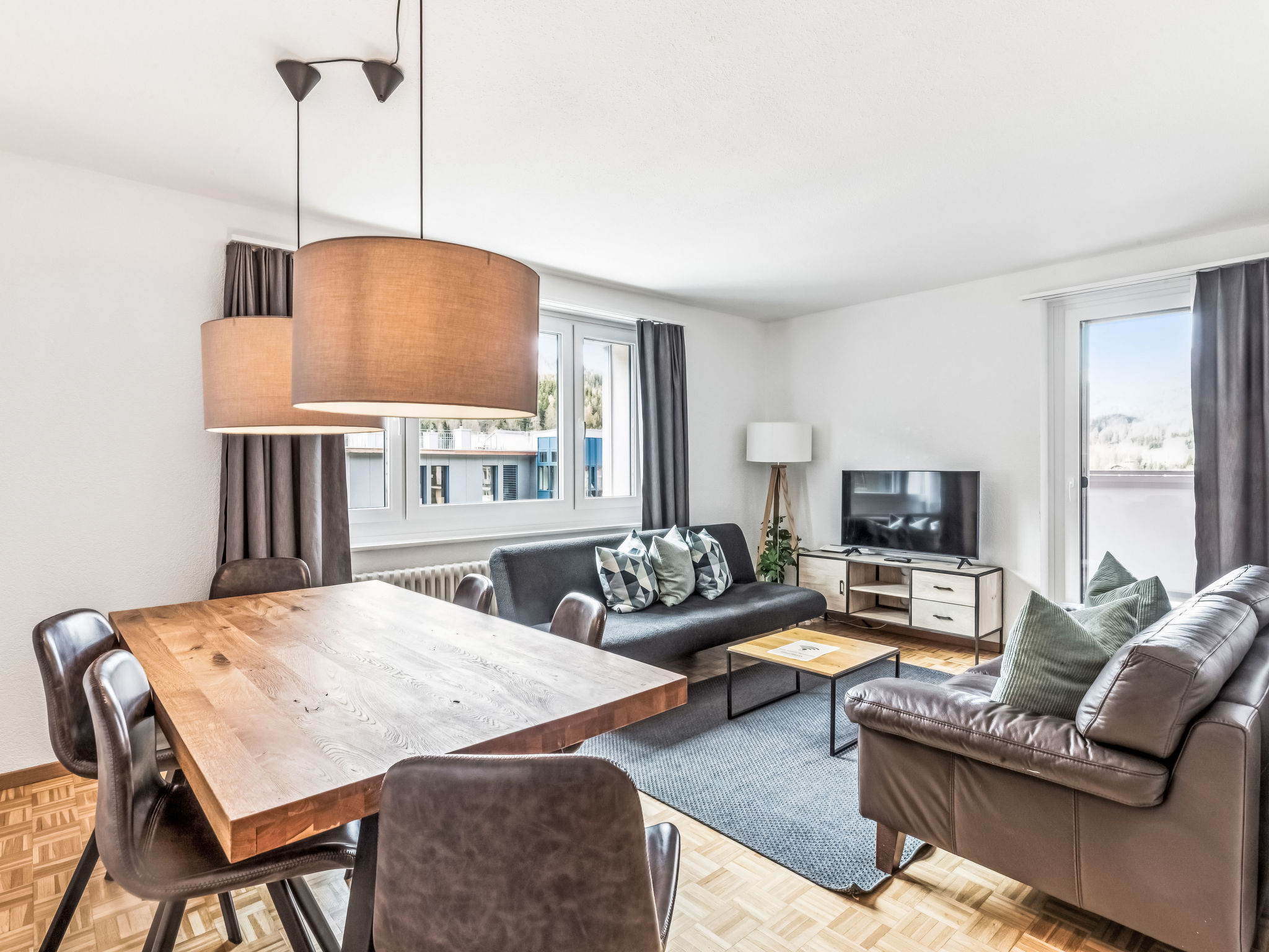Photo of 501 3-Bedroom Apartment Sunflower Resort
