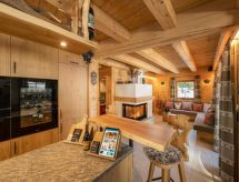 Engadin Chalet