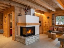 Engadin Chalet