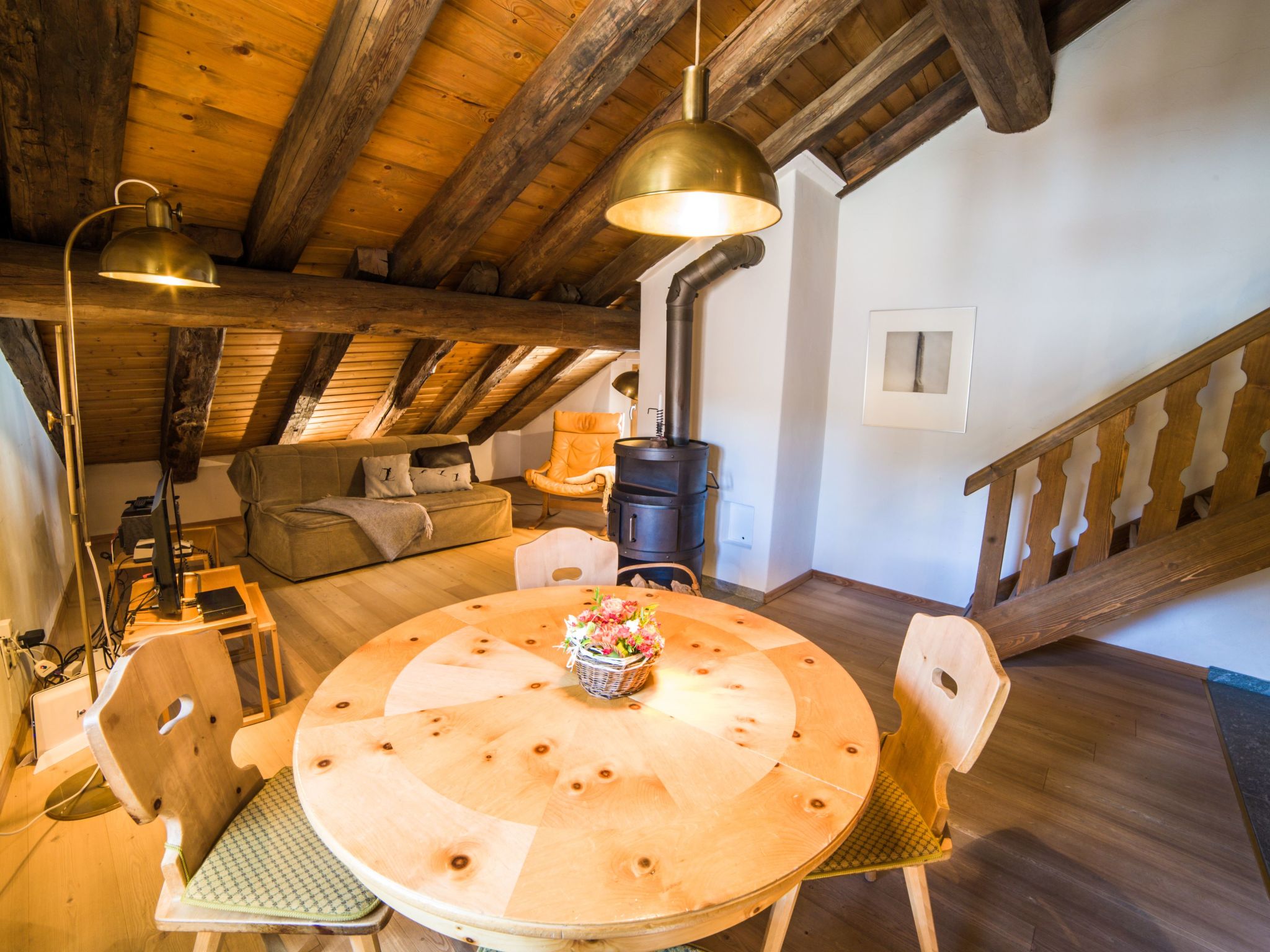 Morteratsch & Grisch