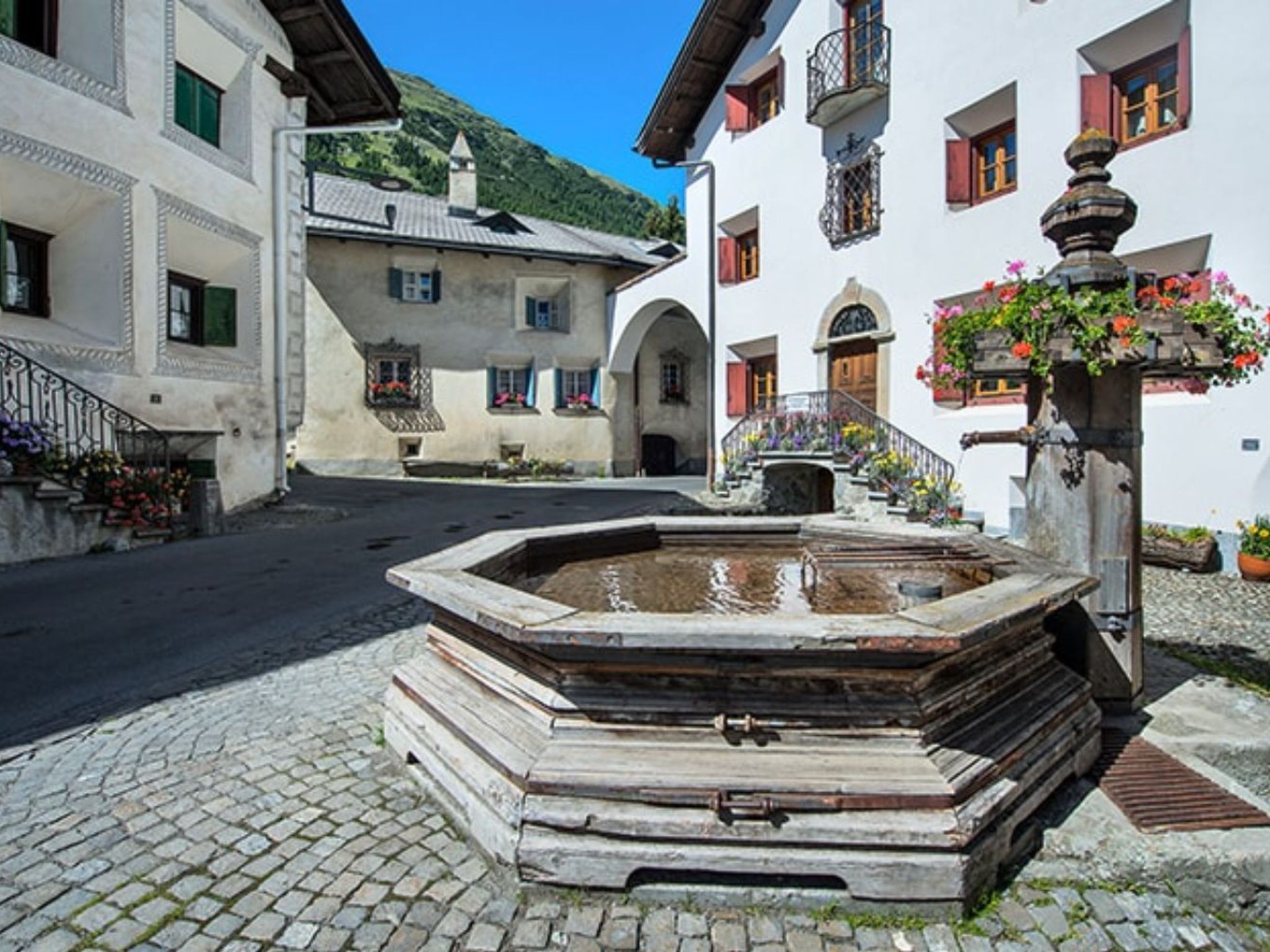 Morteratsch & Grisch-Image-tags.info