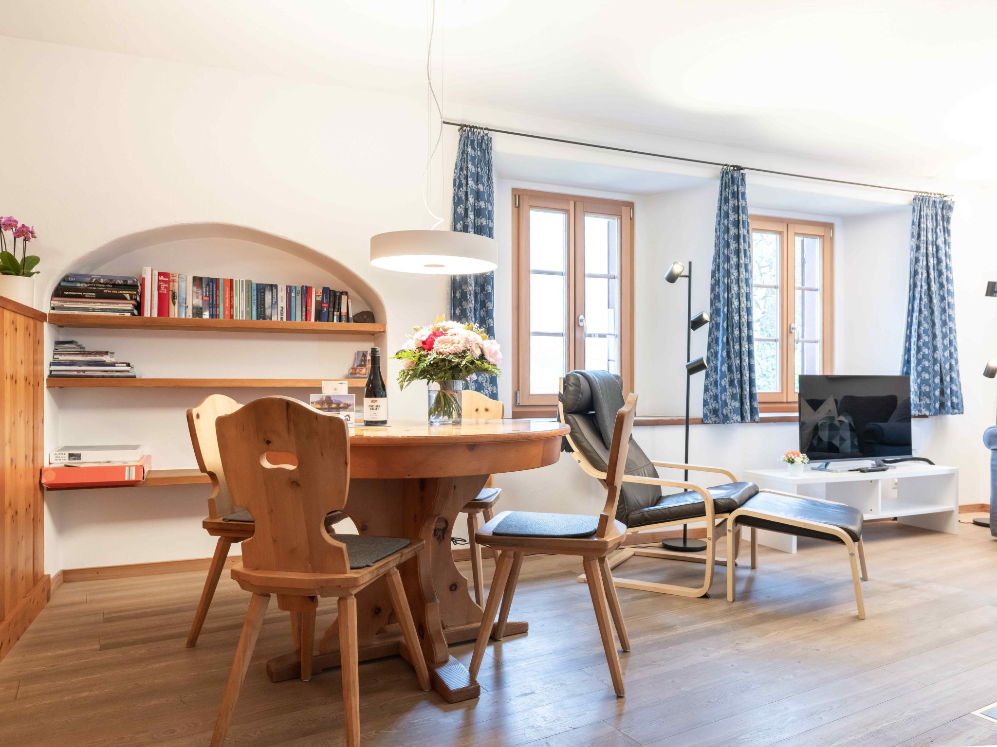 Chesa Michel Roseg-Image-tags.info