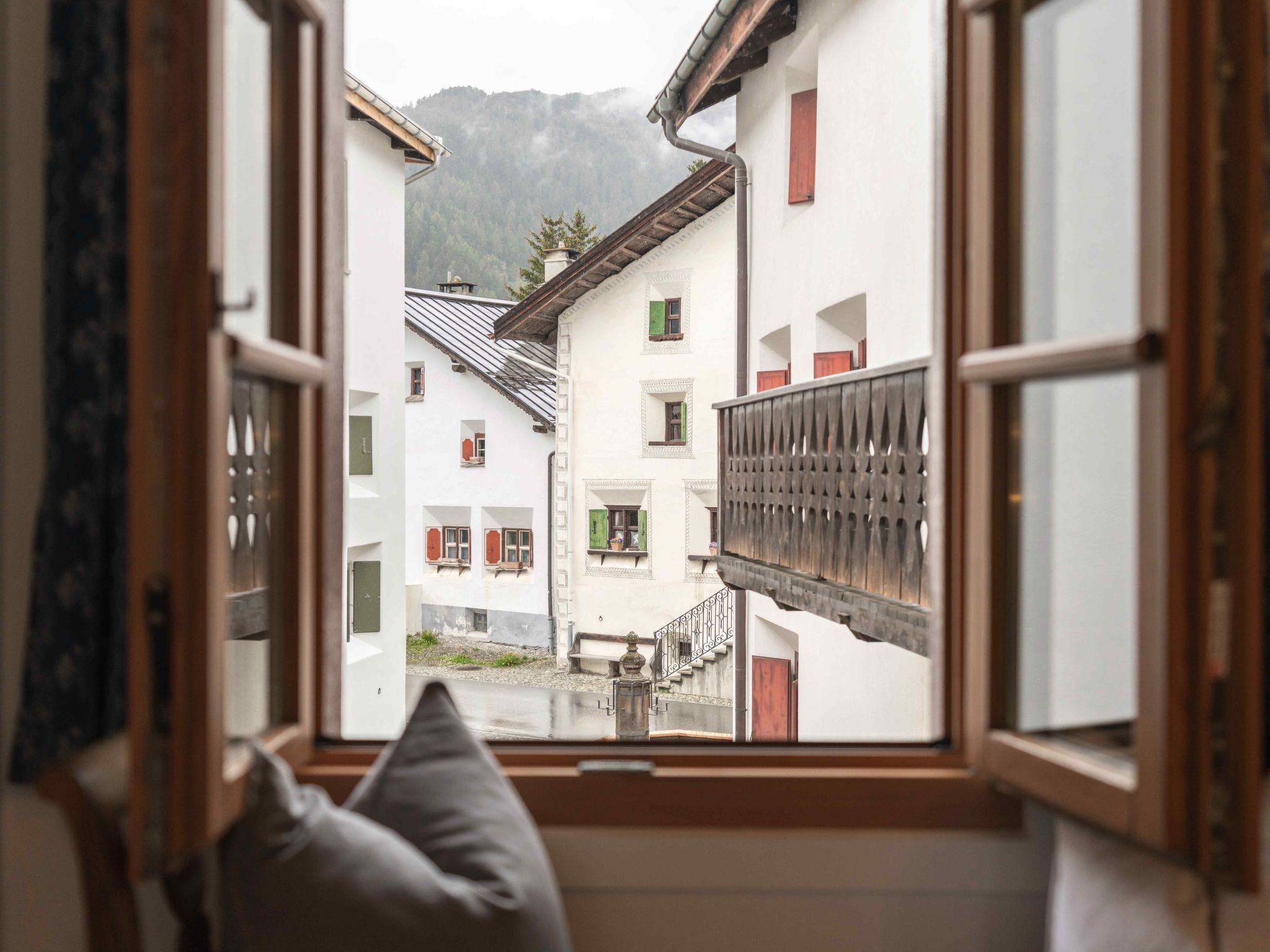 Chesa Michel Roseg-Image-tags.info