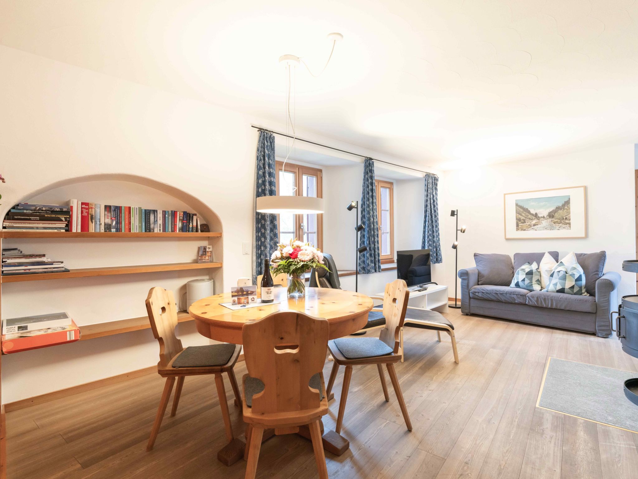 Chesa Michel Roseg-Image-tags.info