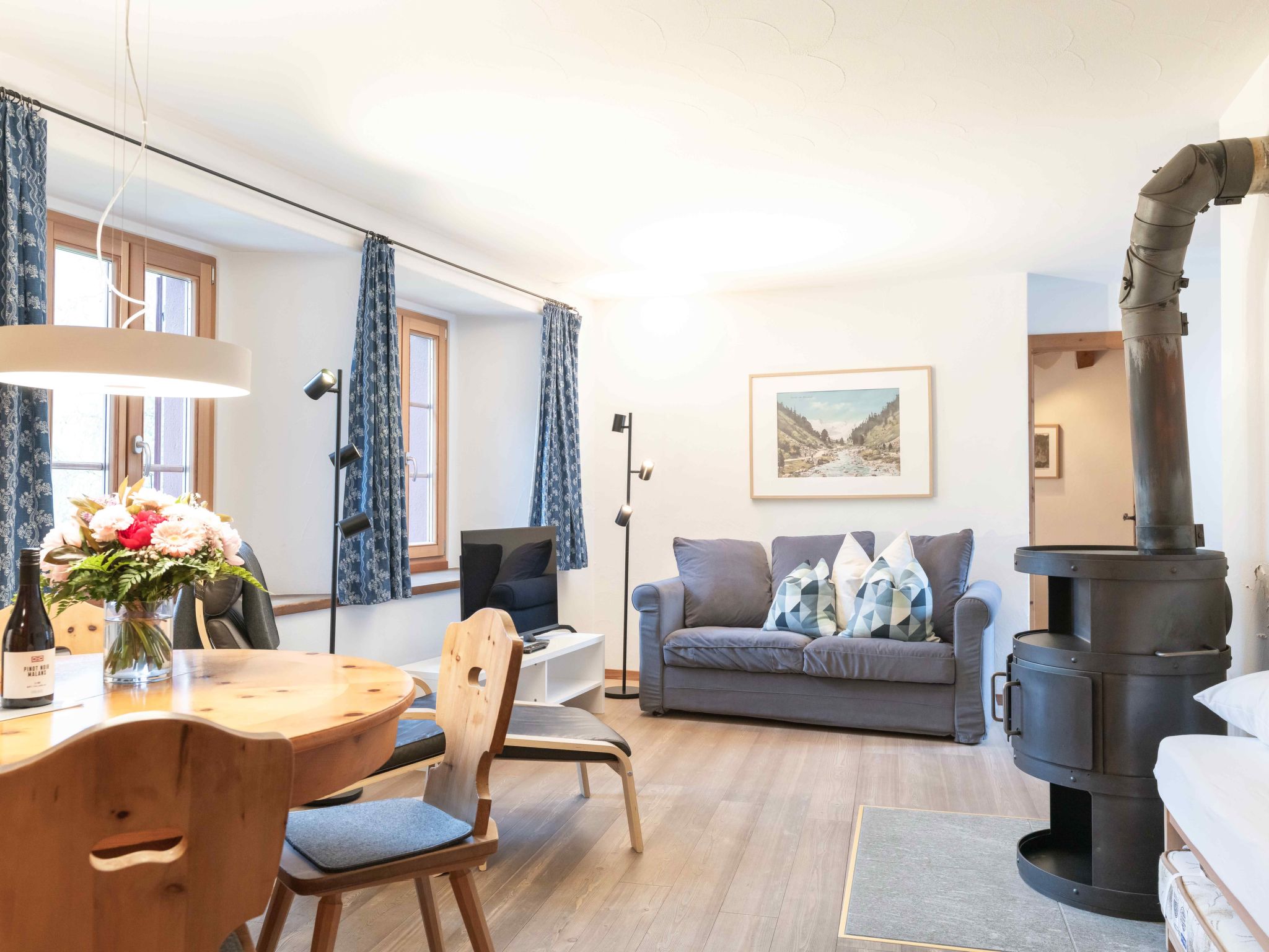 Chesa Michel Roseg-Image-tags.info