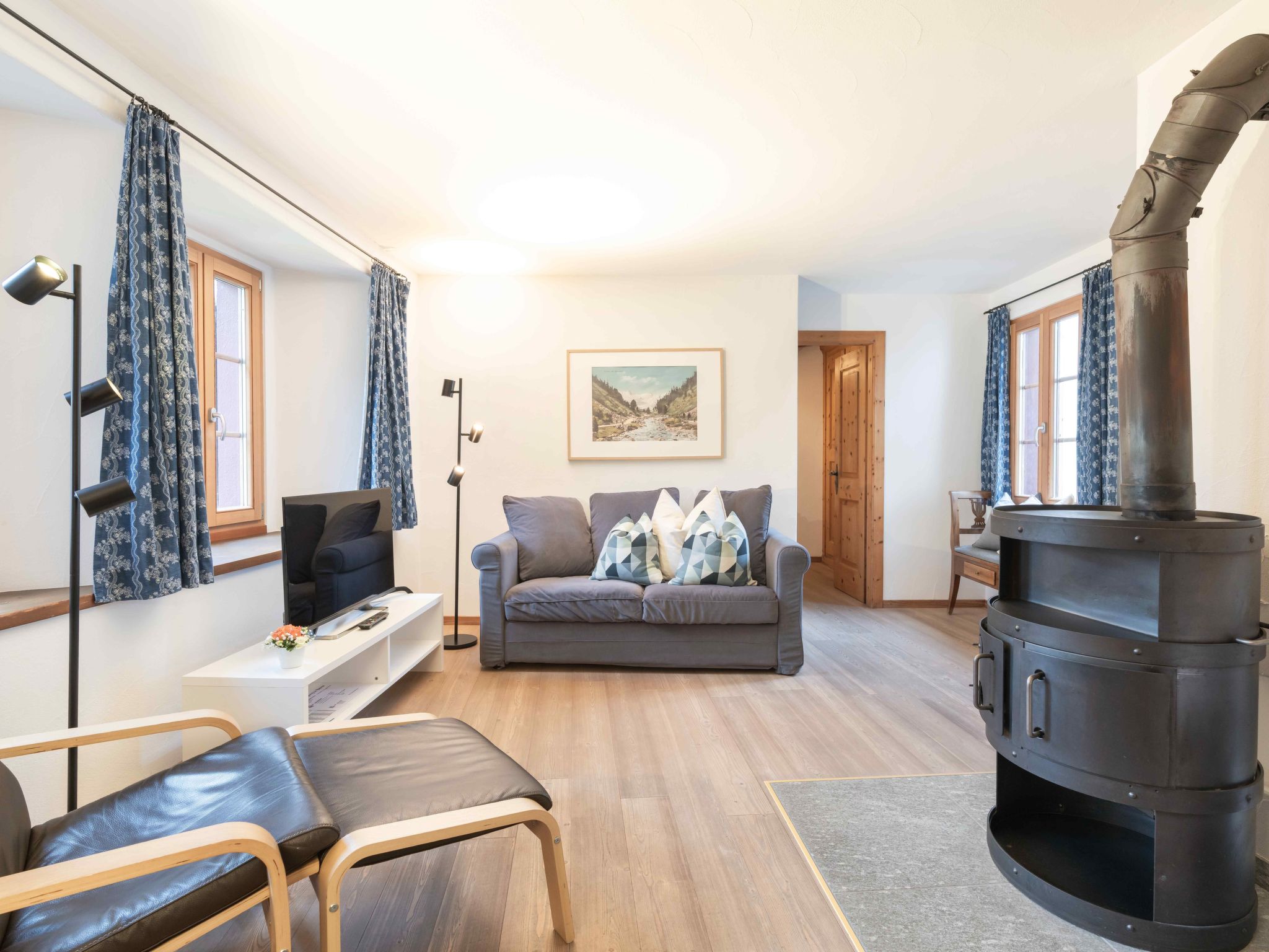 Chesa Michel Roseg-Image-tags.info