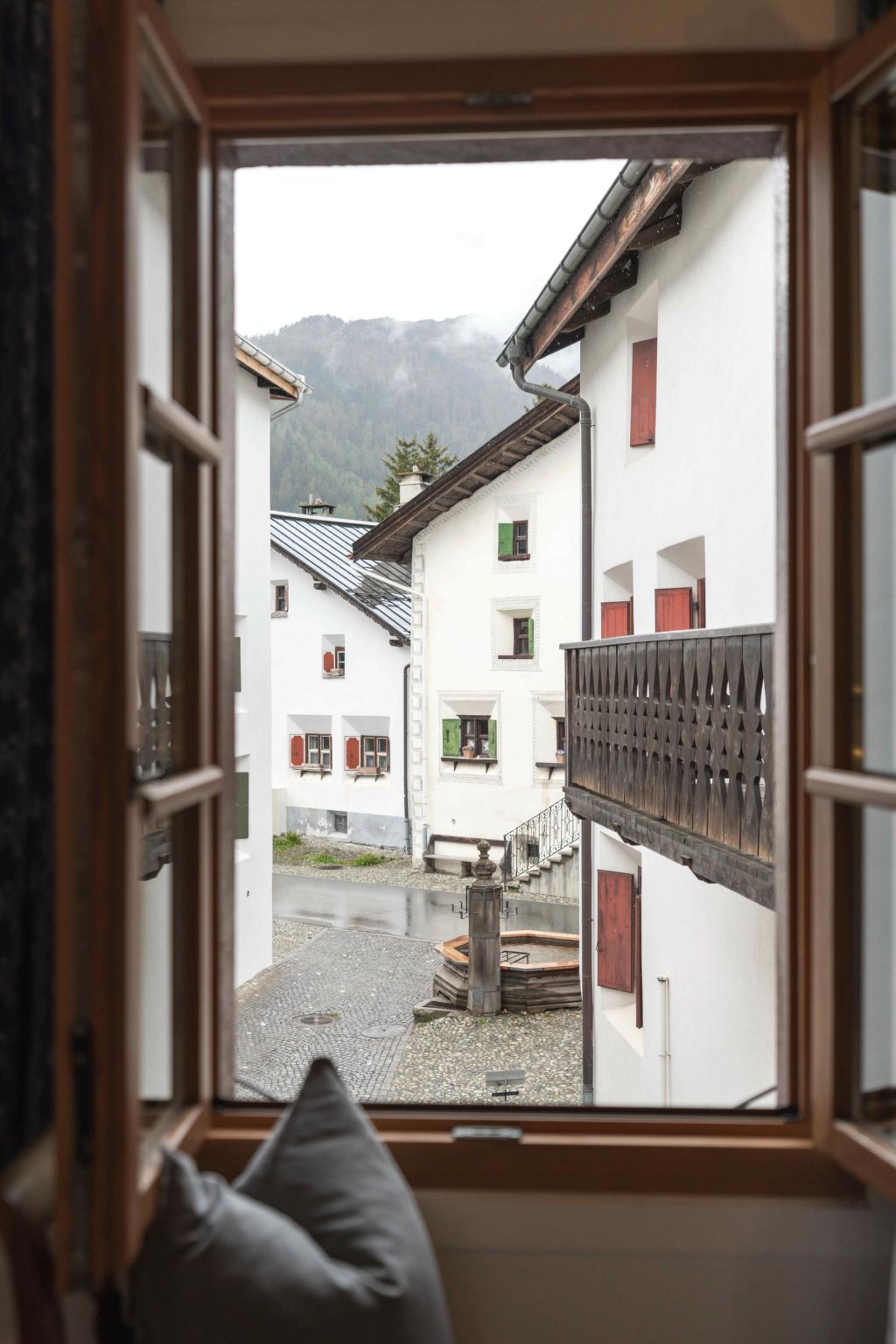 Chesa Michel Roseg-Image-tags.info