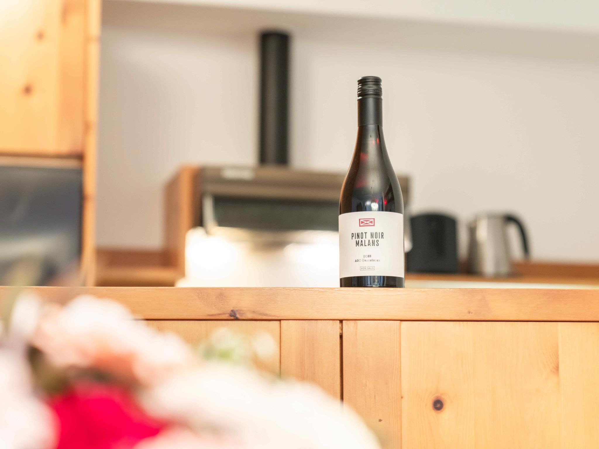 Chesa Michel Roseg-Image-tags.info