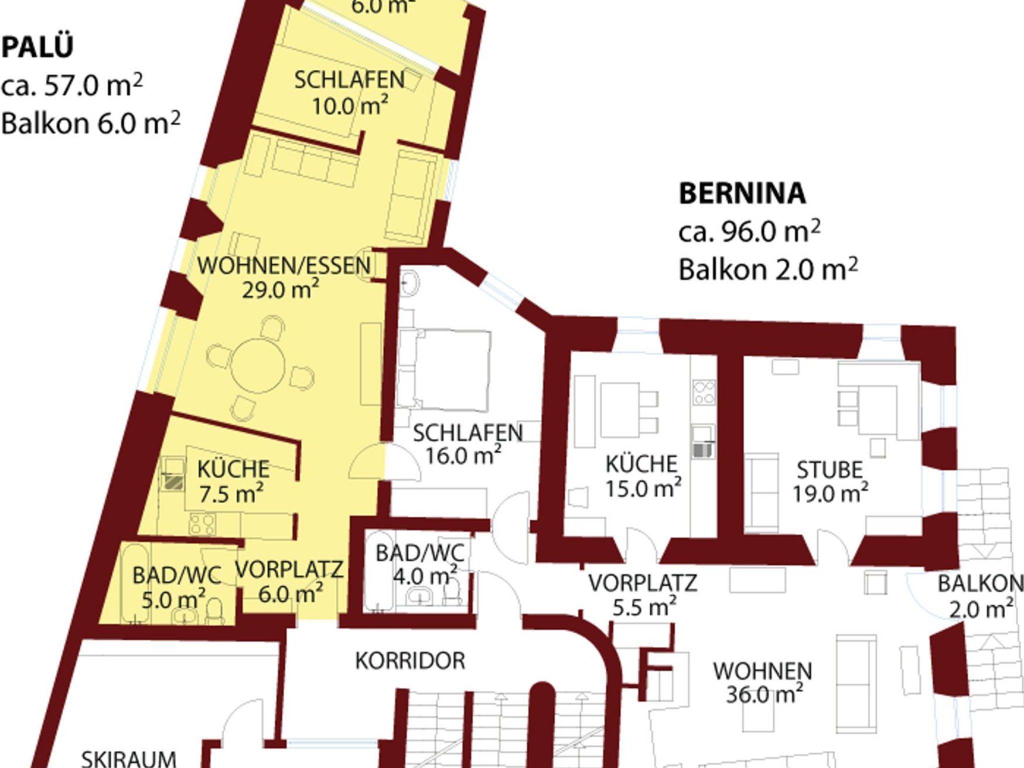 Chesa Michel Palü-Image-tags.info