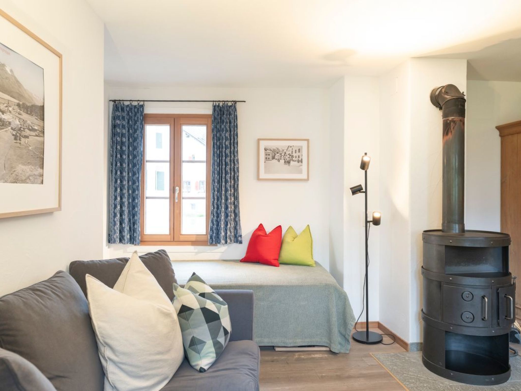 Chesa Michel Palü-Image-tags.info