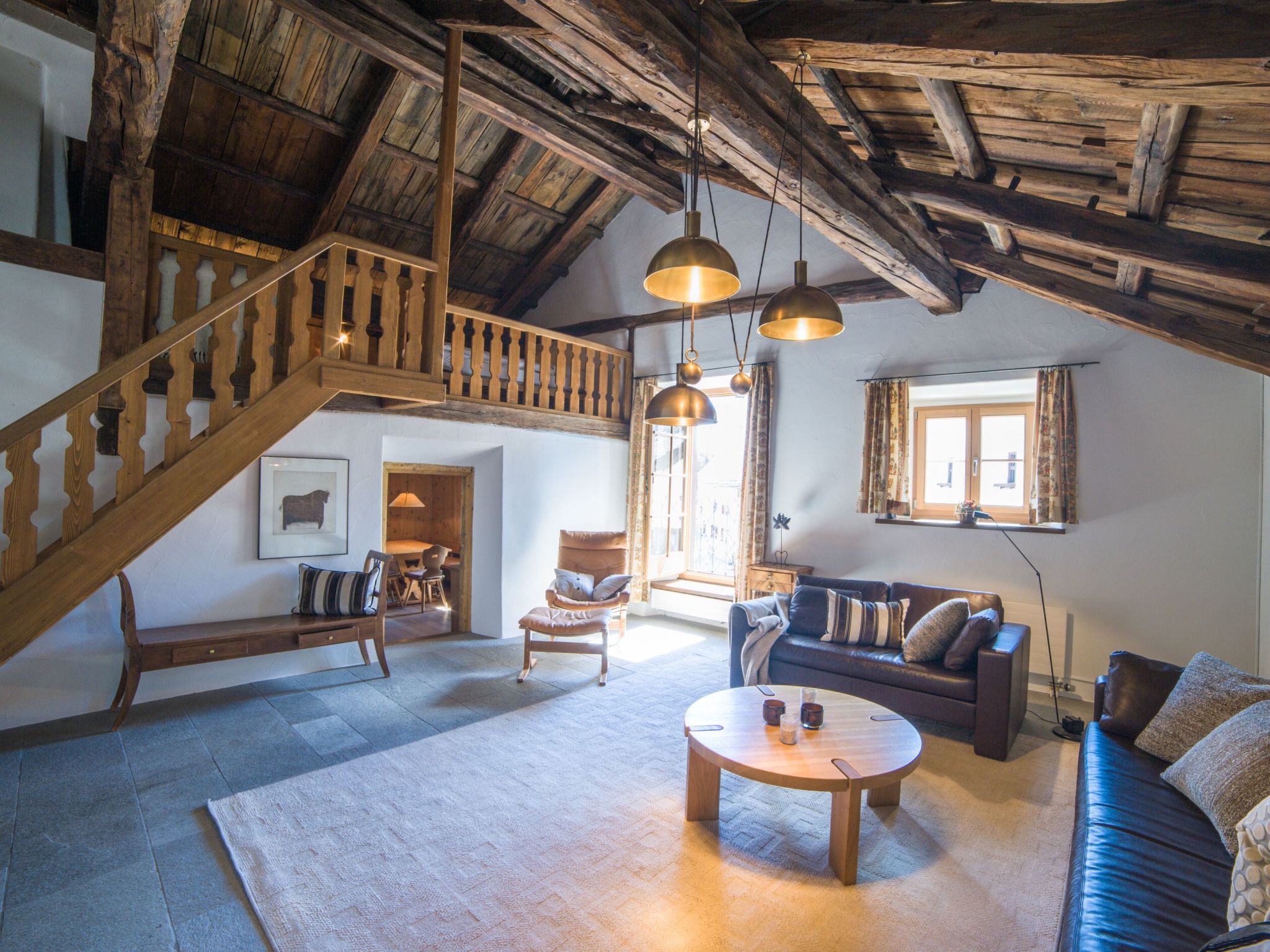 Chesa Michel Muragl-Image-tags.info