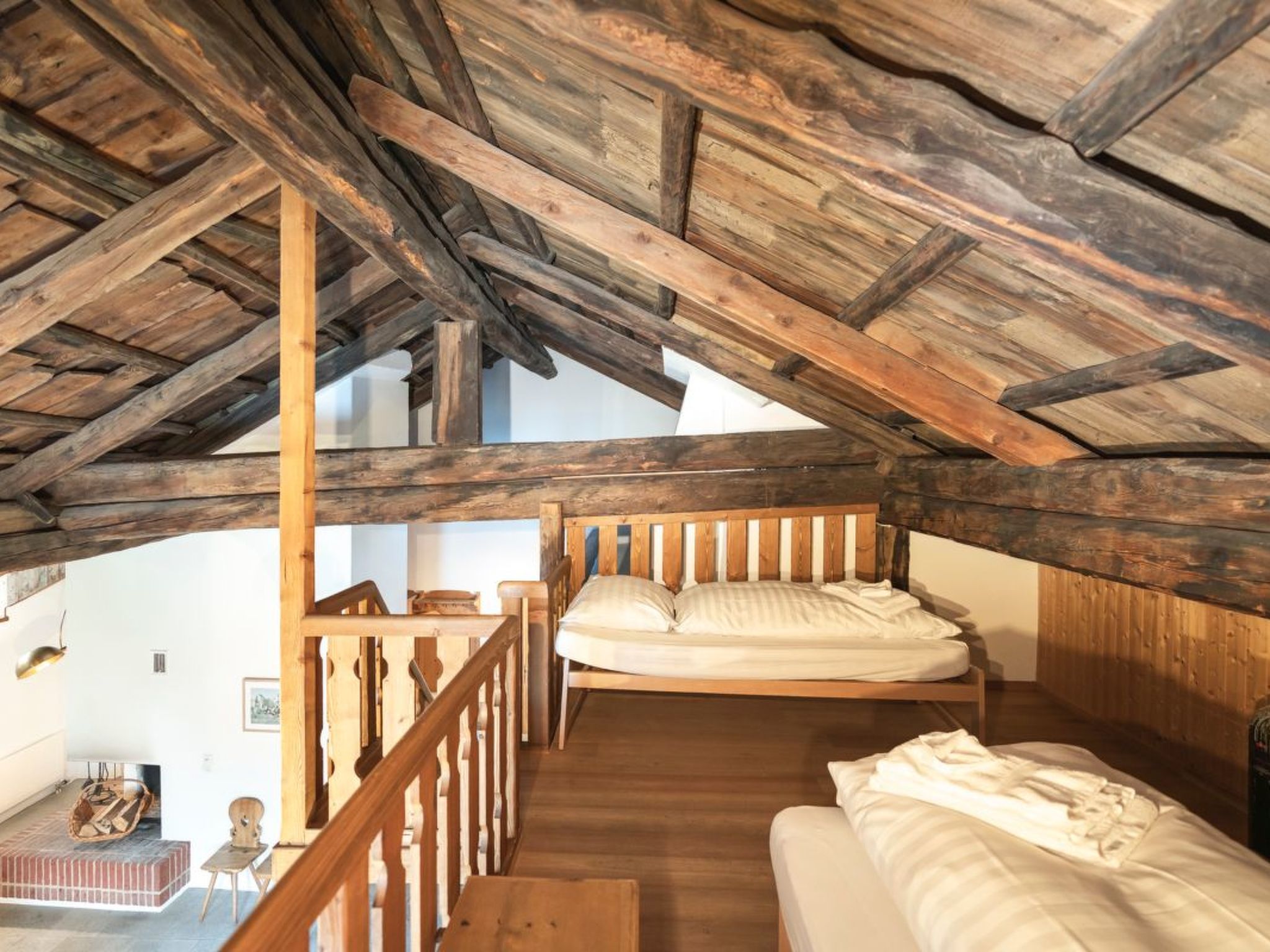 Chesa Michel Muragl-Image-tags.info