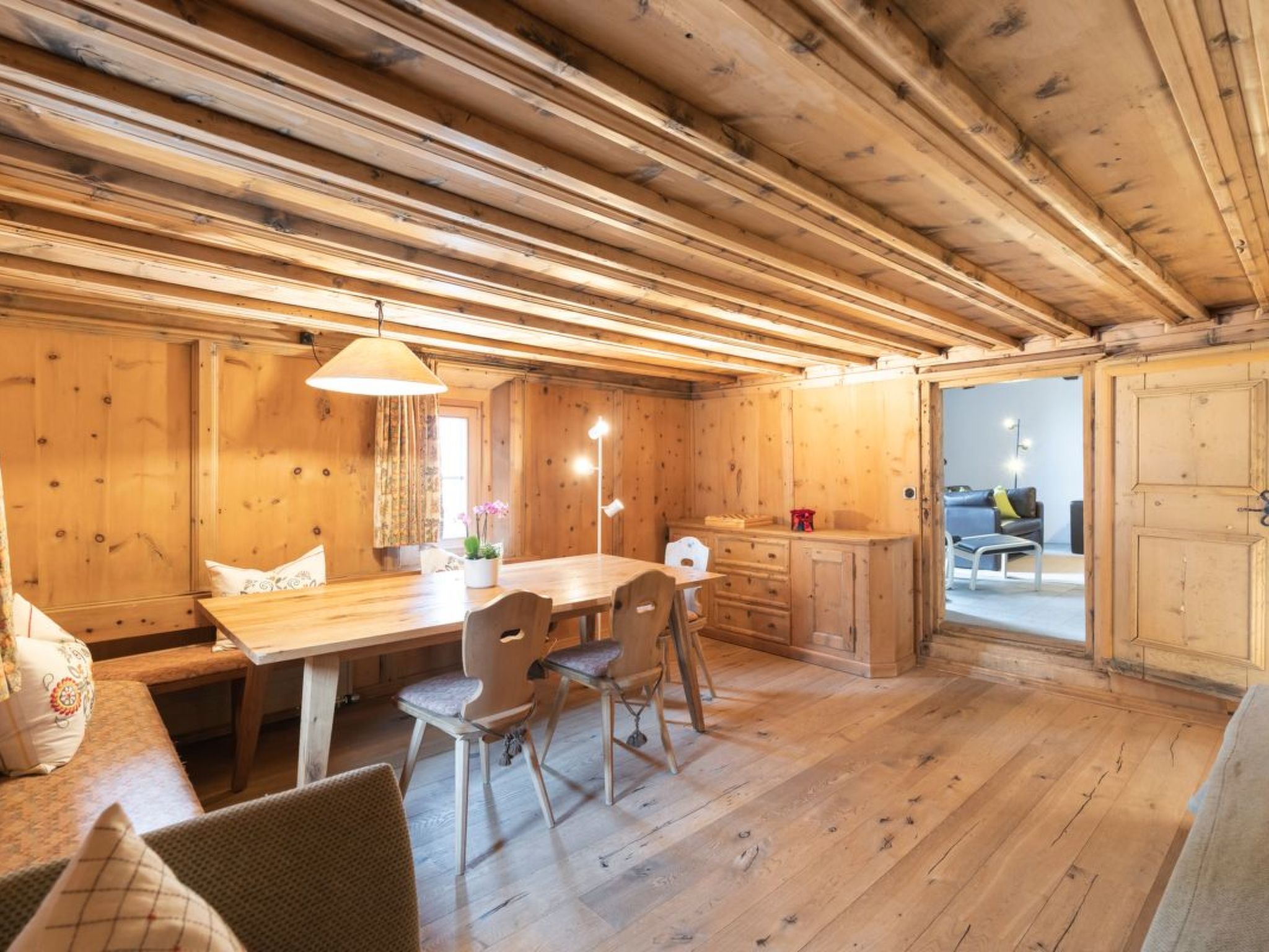 Chesa Michel Muragl-Image-tags.info