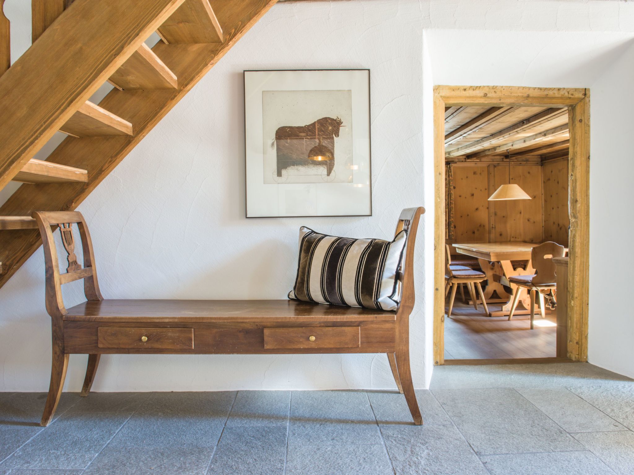 Chesa Michel Muragl-Image-tags.info