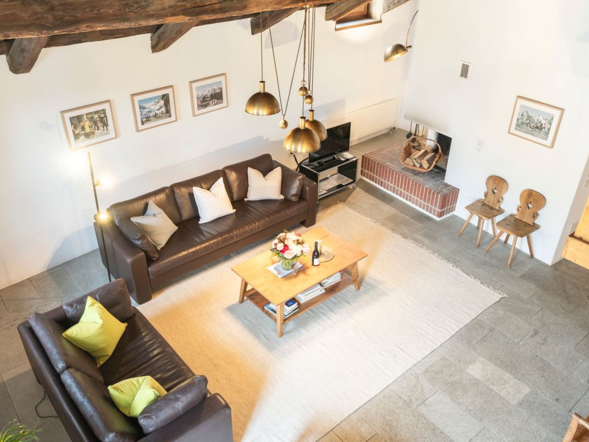 Chesa Michel Muragl-Image-tags.info