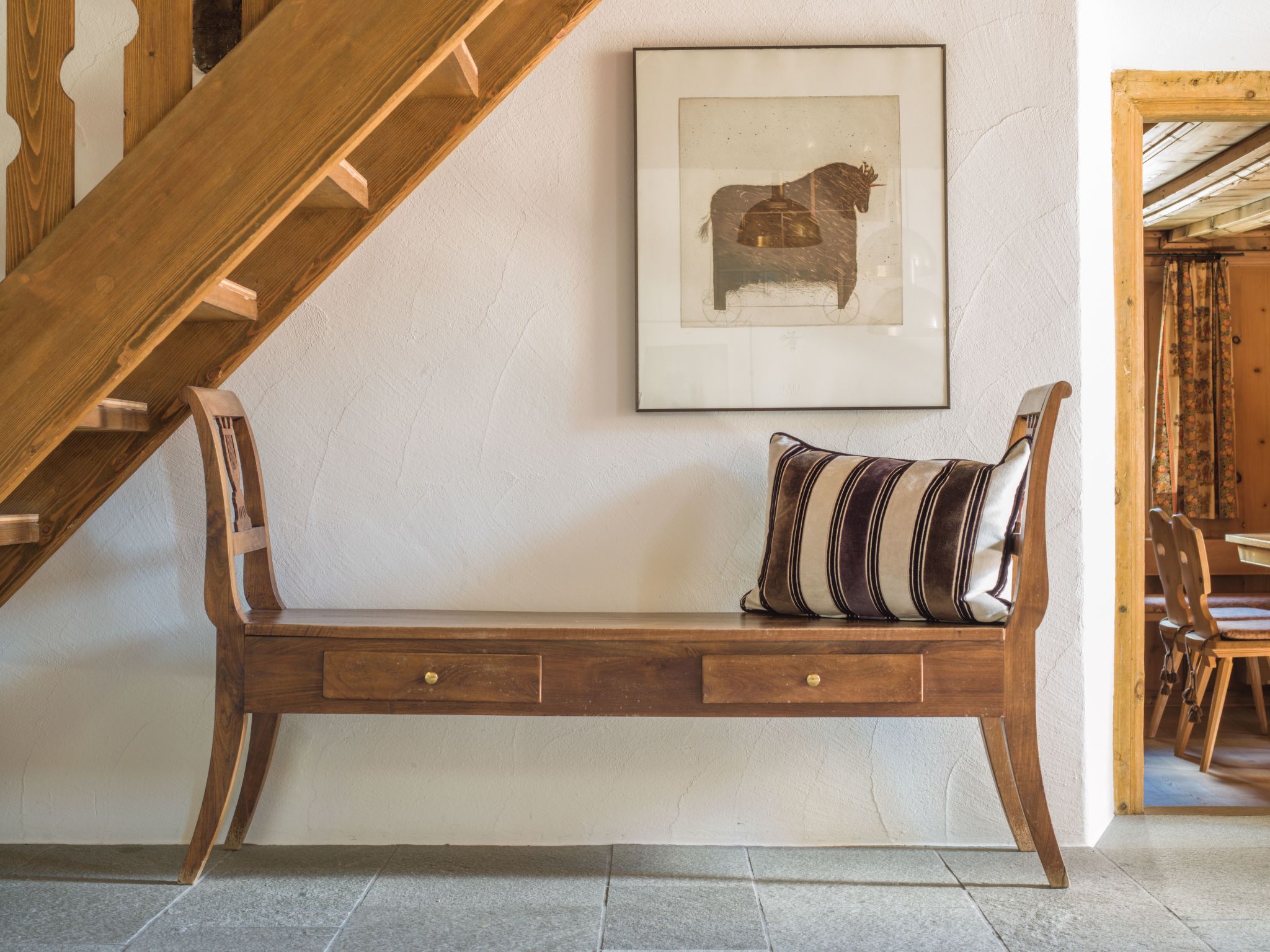 Chesa Michel Muragl-Image-tags.info