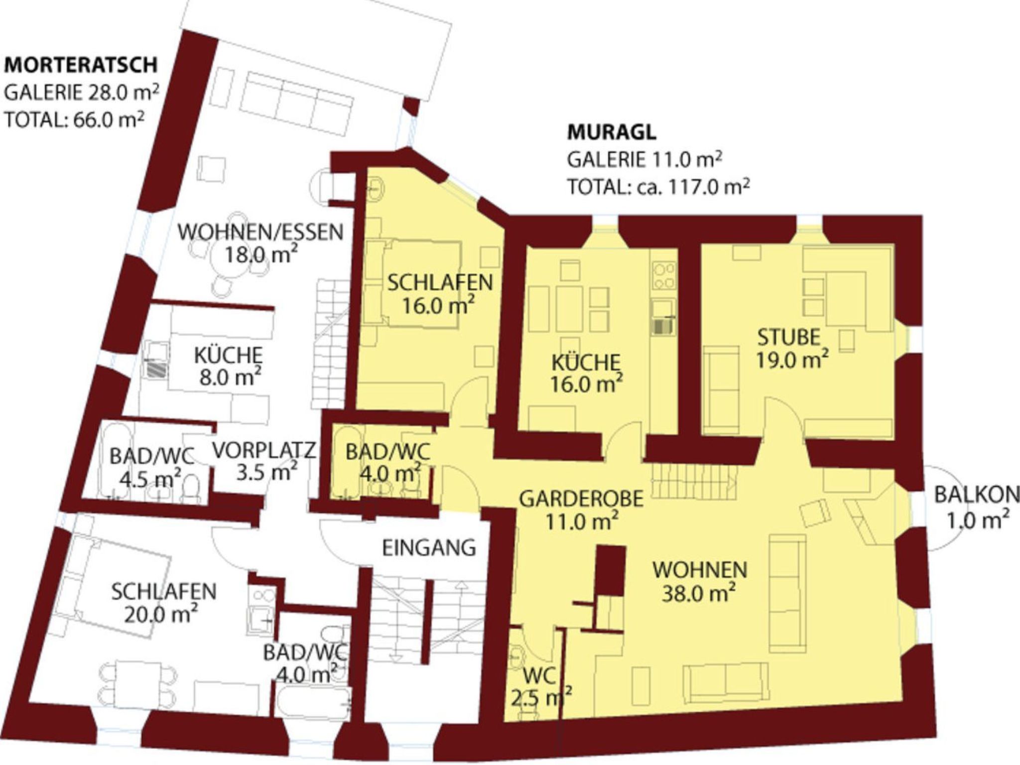 Chesa Michel Muragl-Image-tags.info