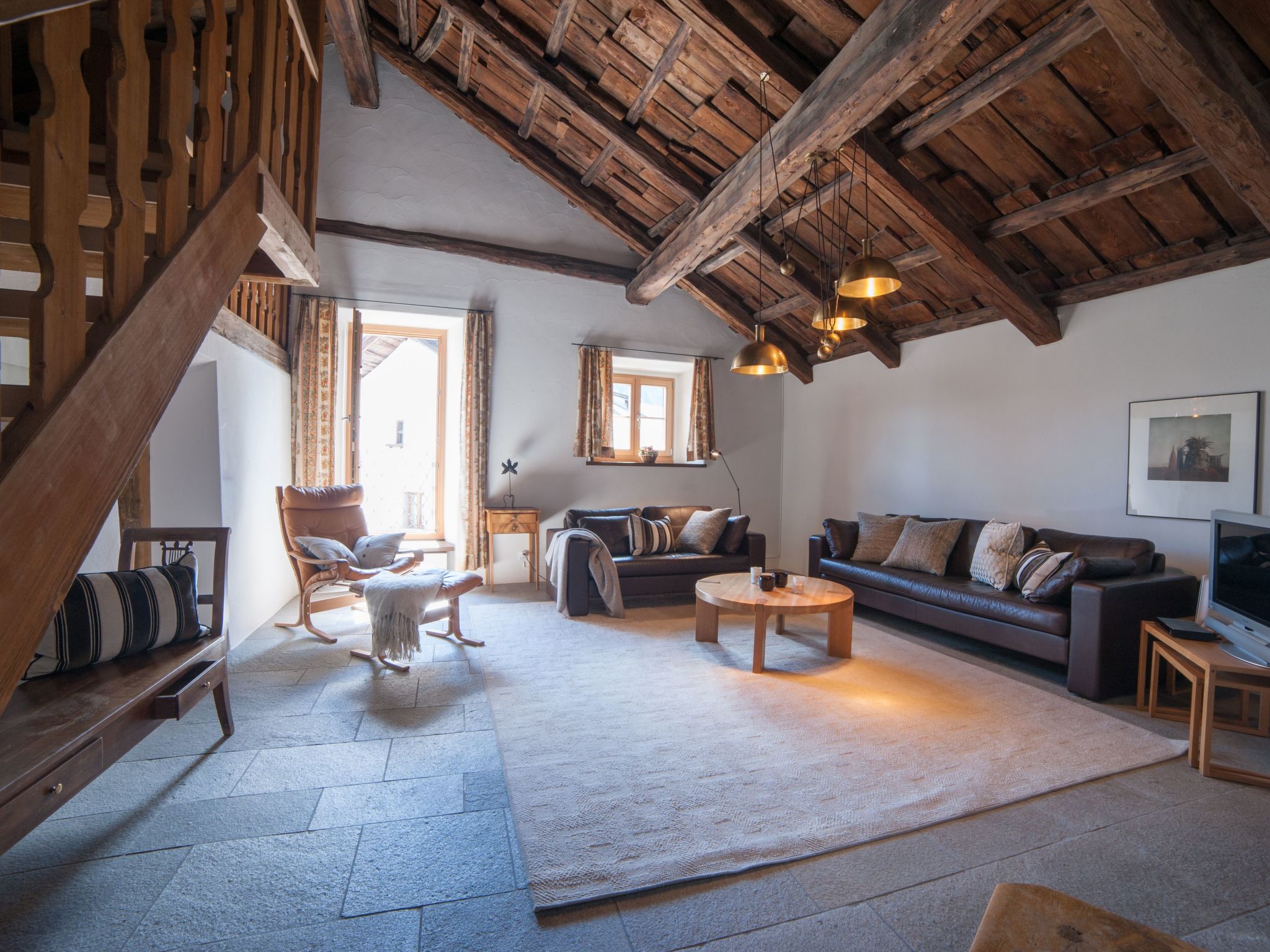 Chesa Michel Muragl-Image-tags.info