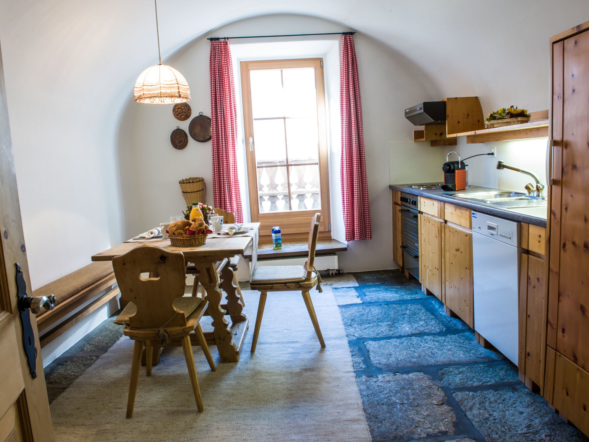 Chesa Michel Muragl-Image-tags.info