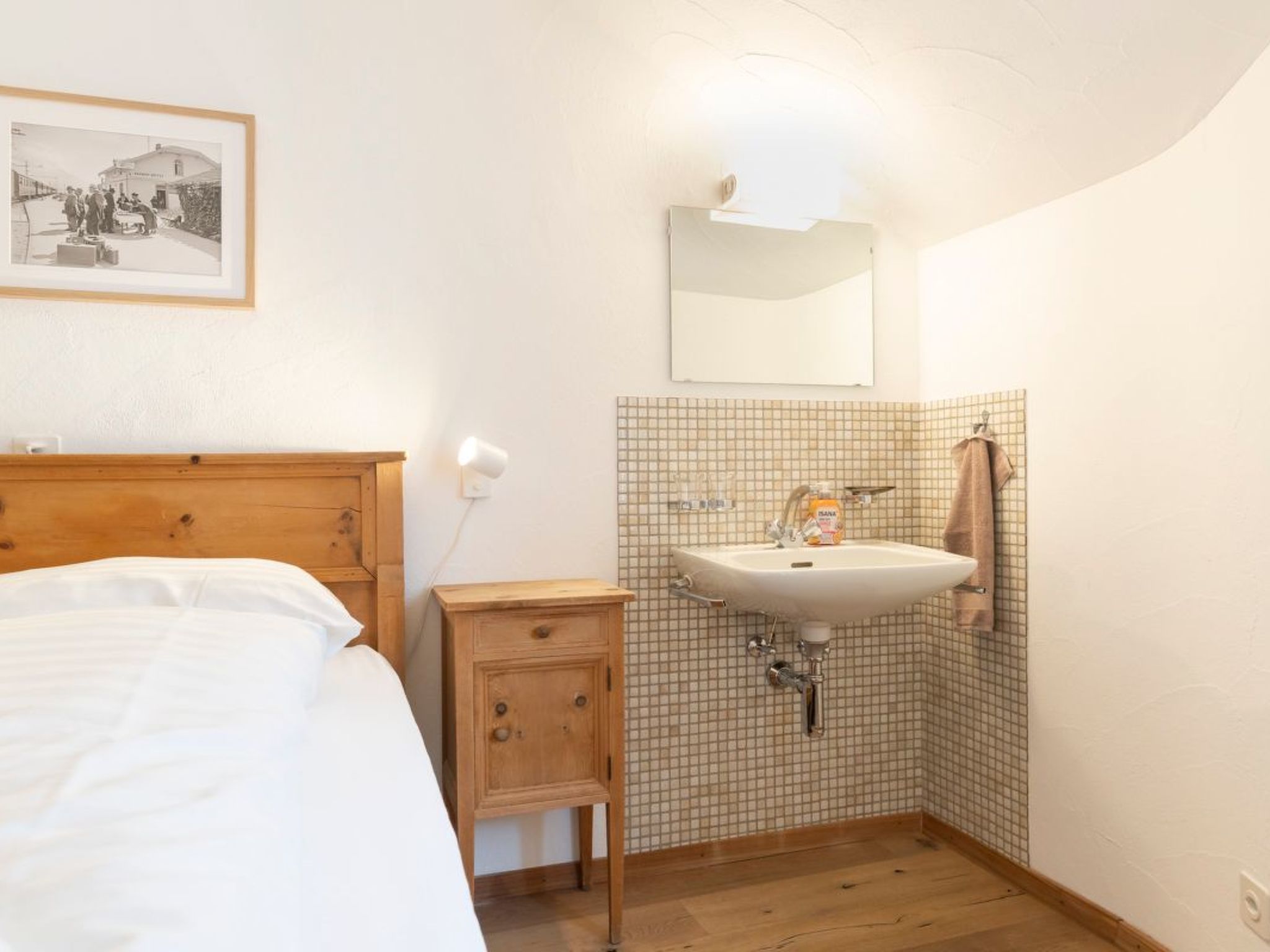 Chesa Michel Muragl-Image-tags.info