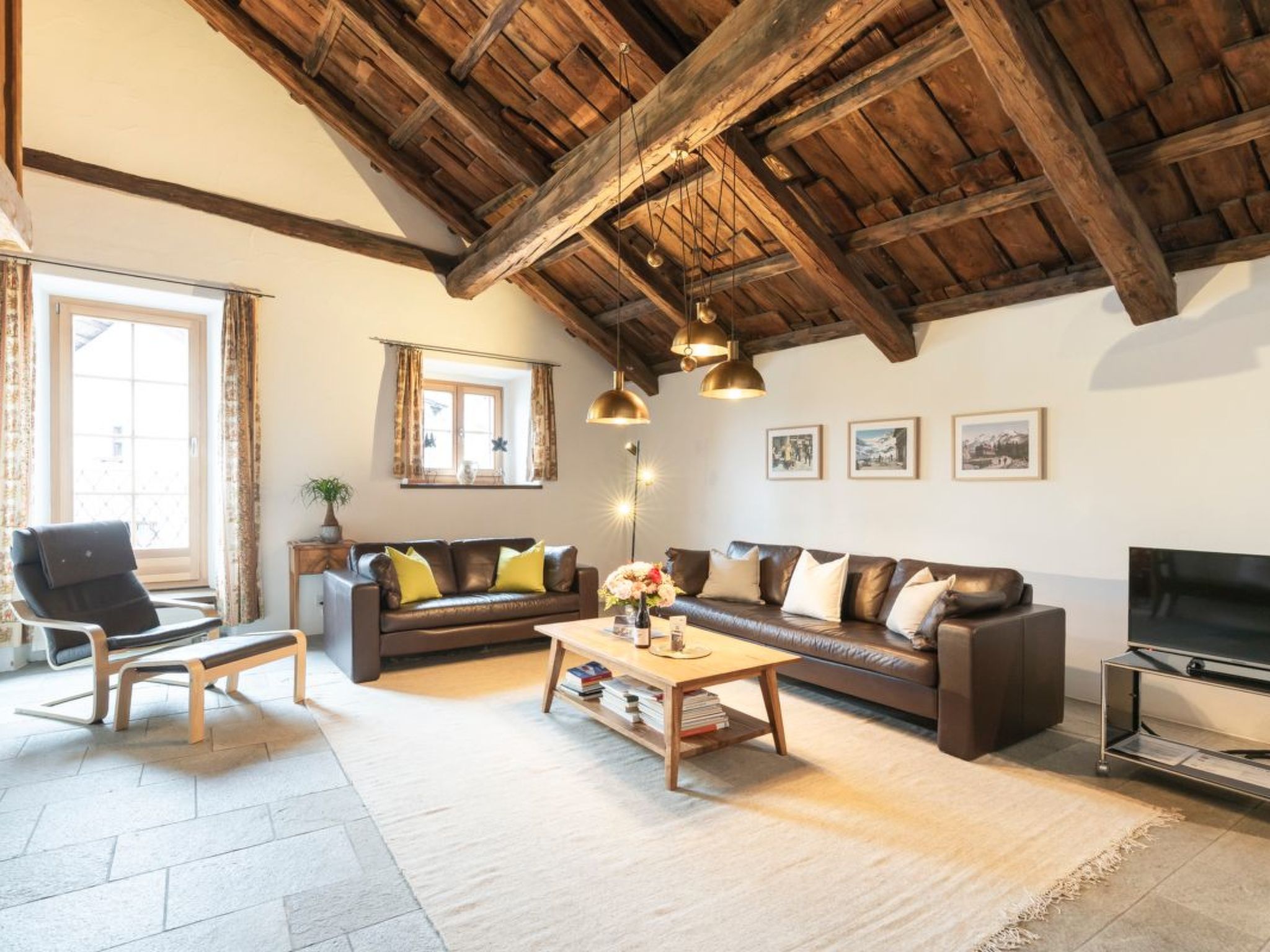 Chesa Michel Muragl-Image-tags.info