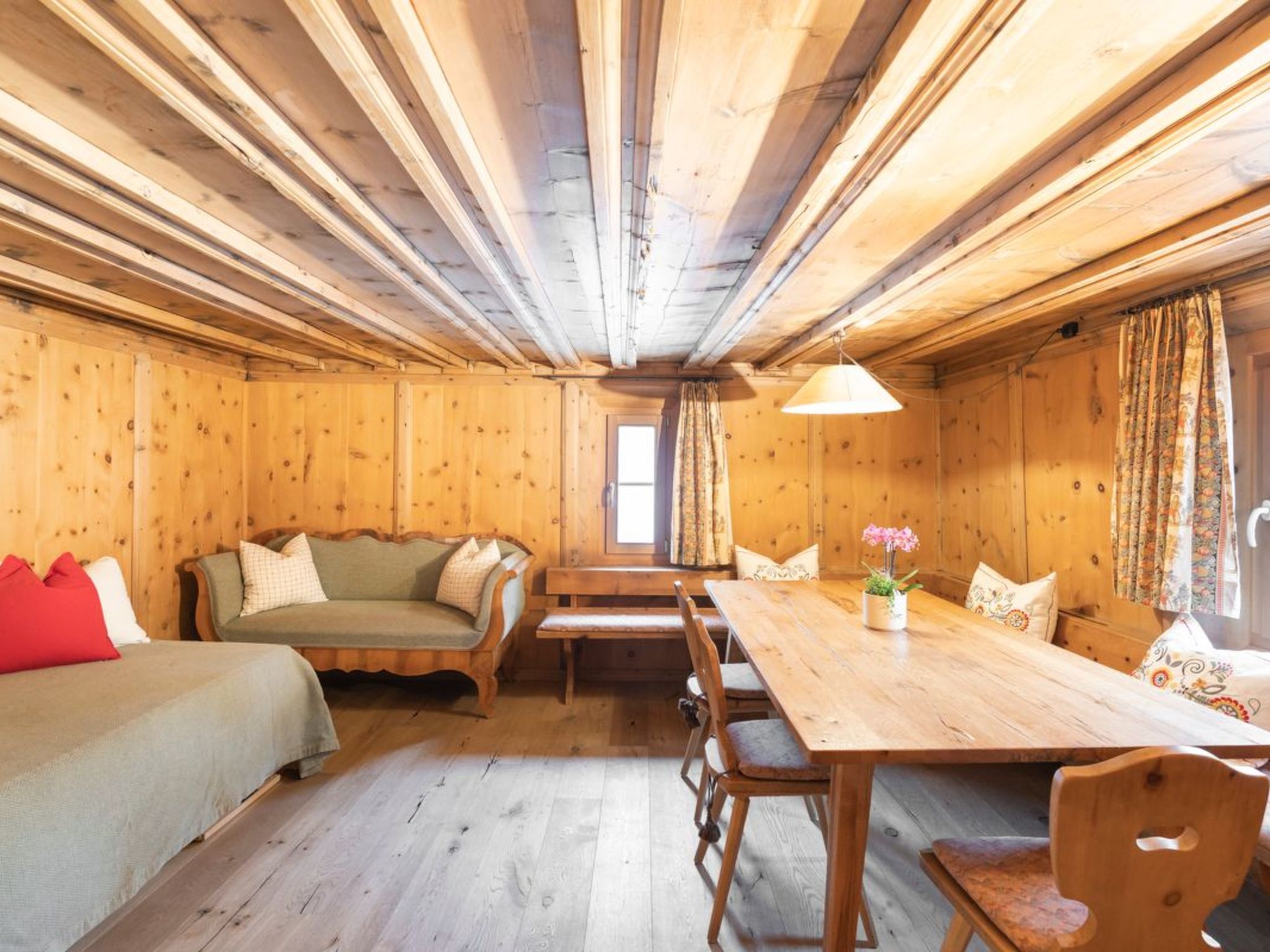 Chesa Michel Muragl-Image-tags.info