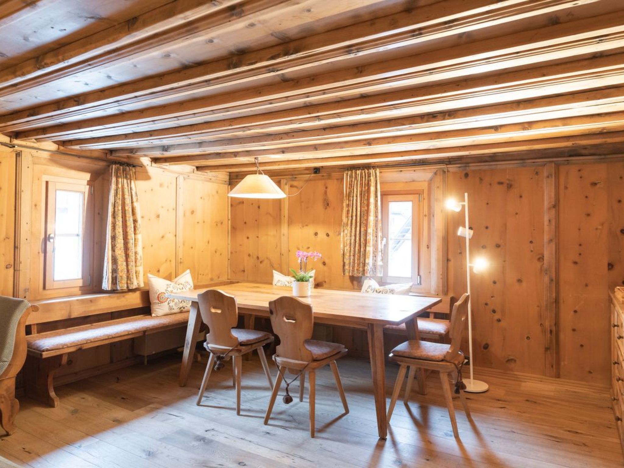 Chesa Michel Muragl-Image-tags.info