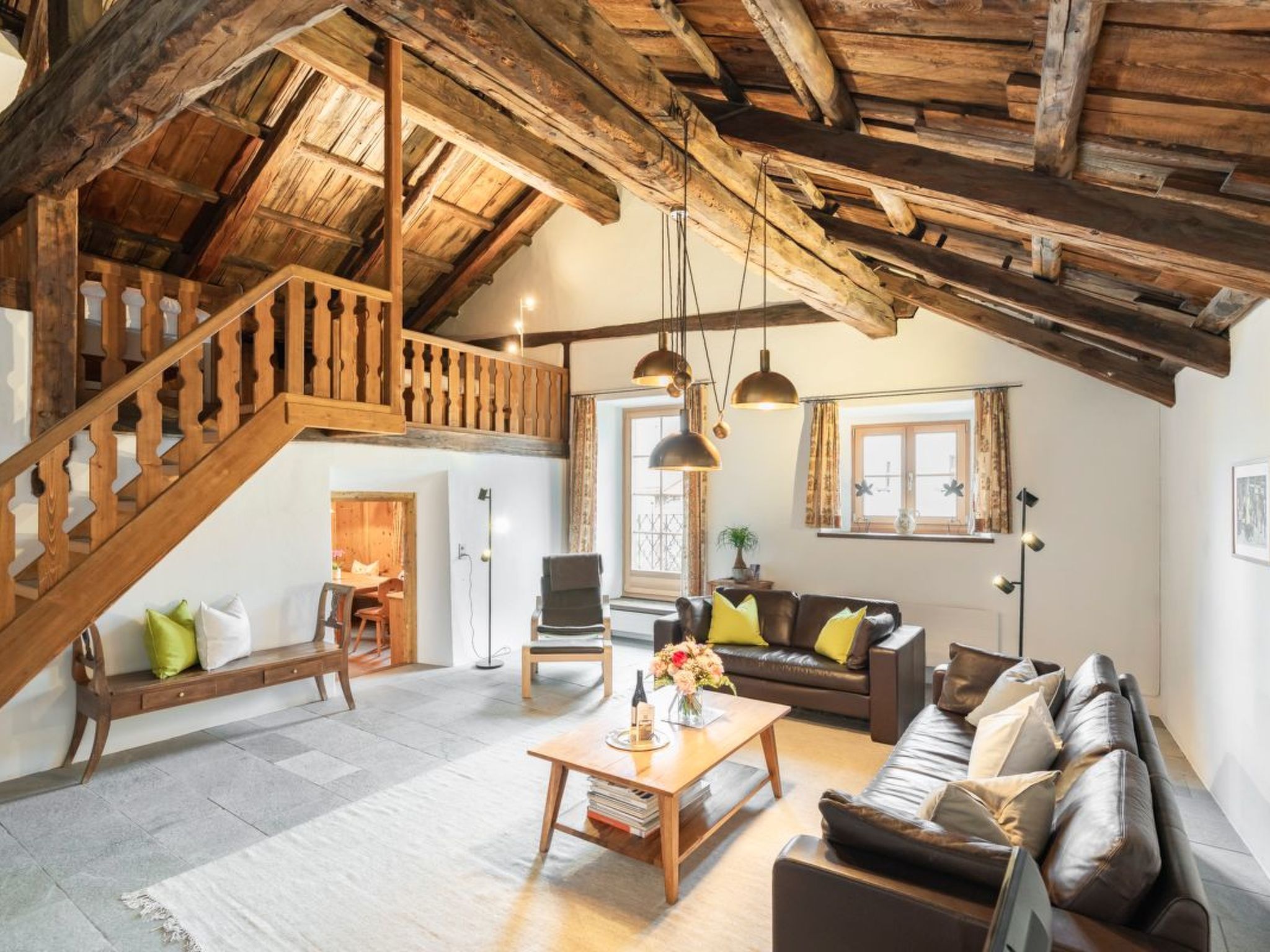 Chesa Michel Muragl-Image-tags.info