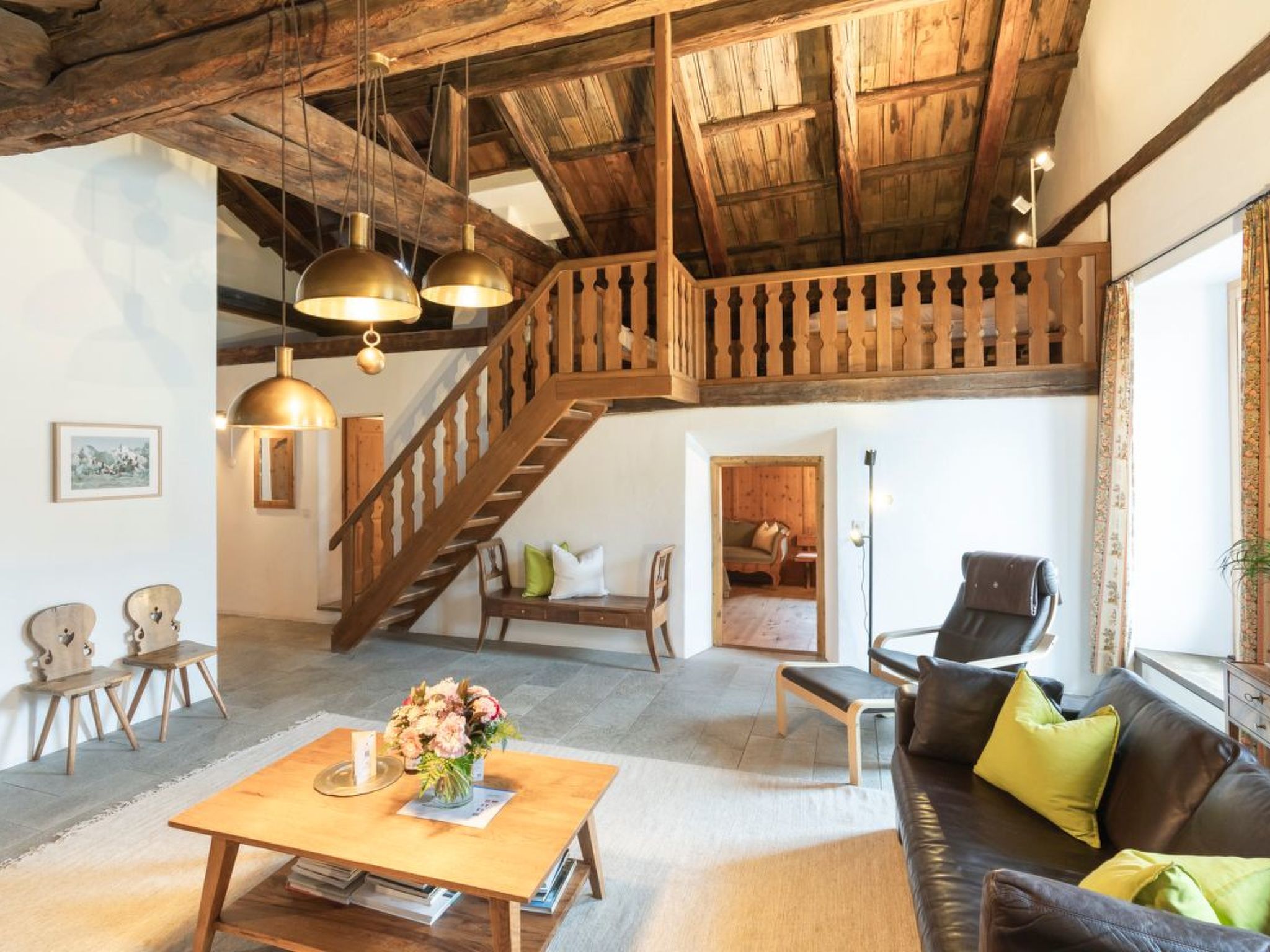 Chesa Michel Muragl-Image-tags.info