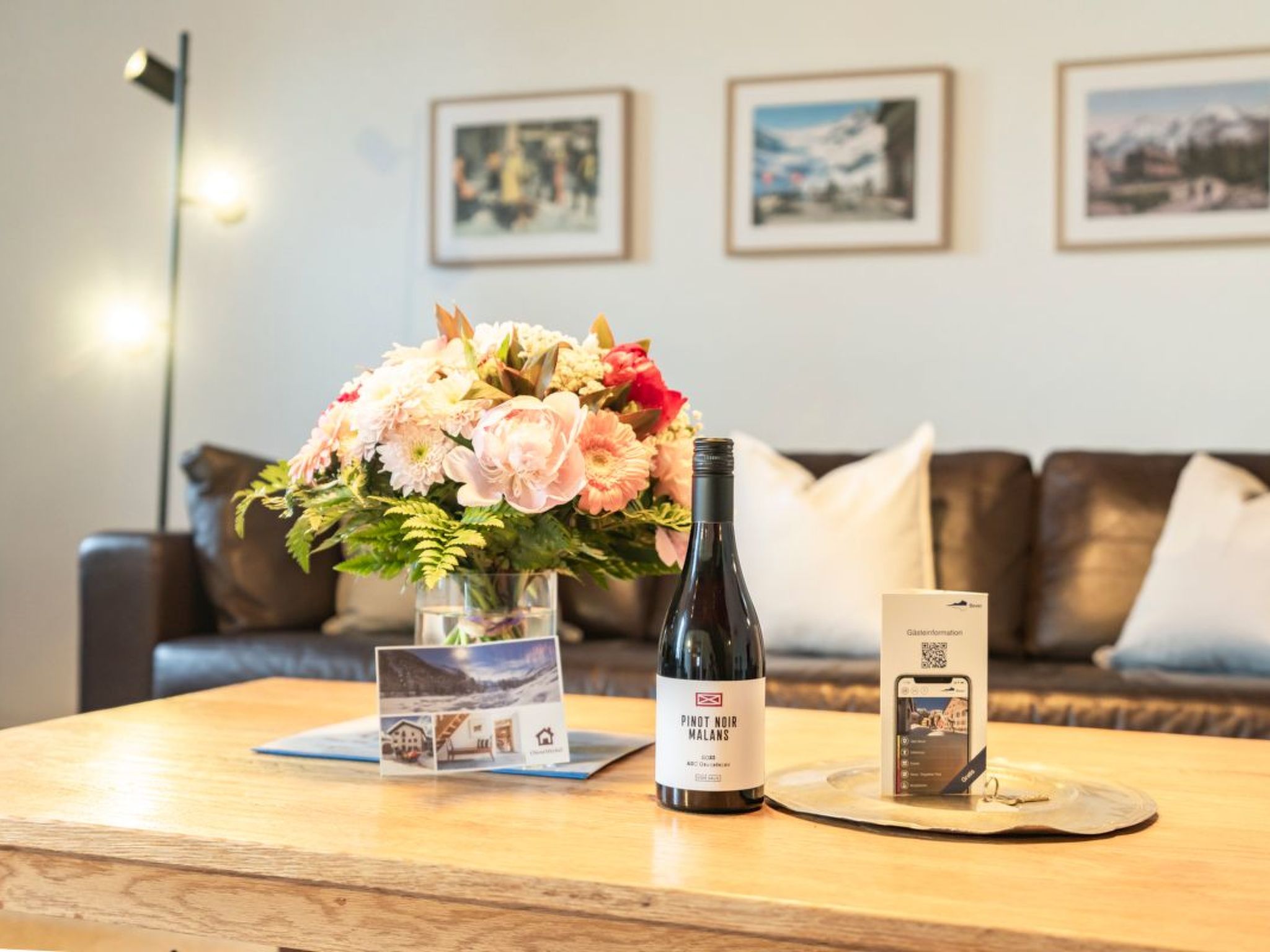 Chesa Michel Muragl-Image-tags.info