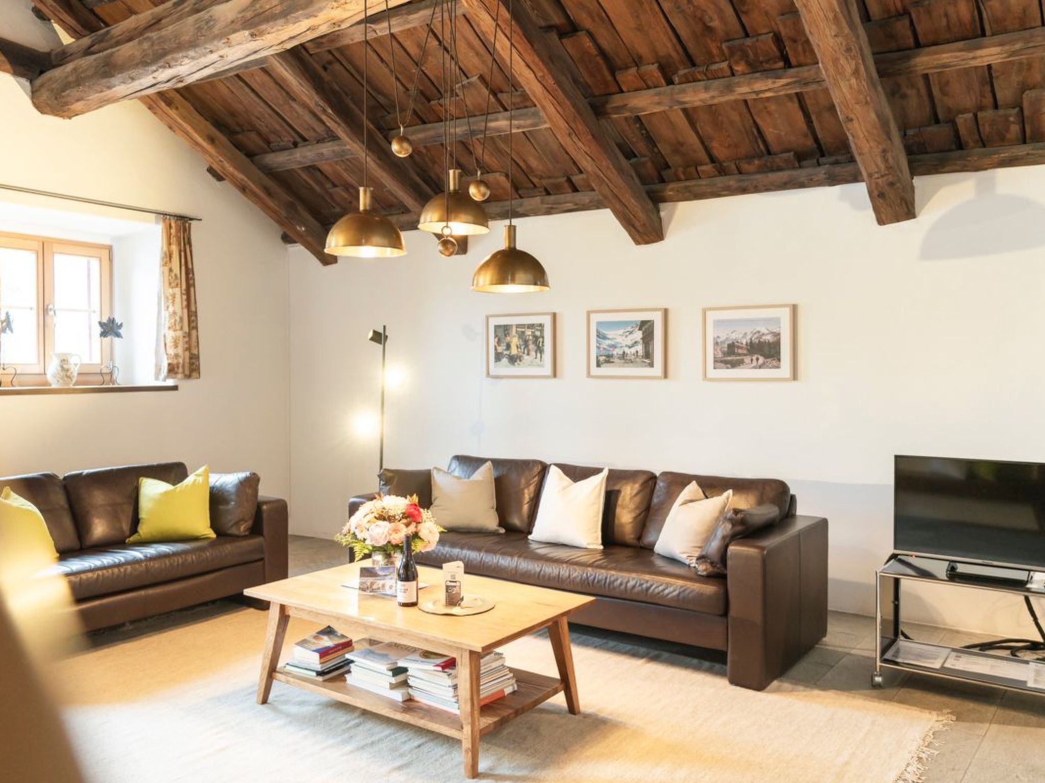 Chesa Michel Muragl-Image-tags.info