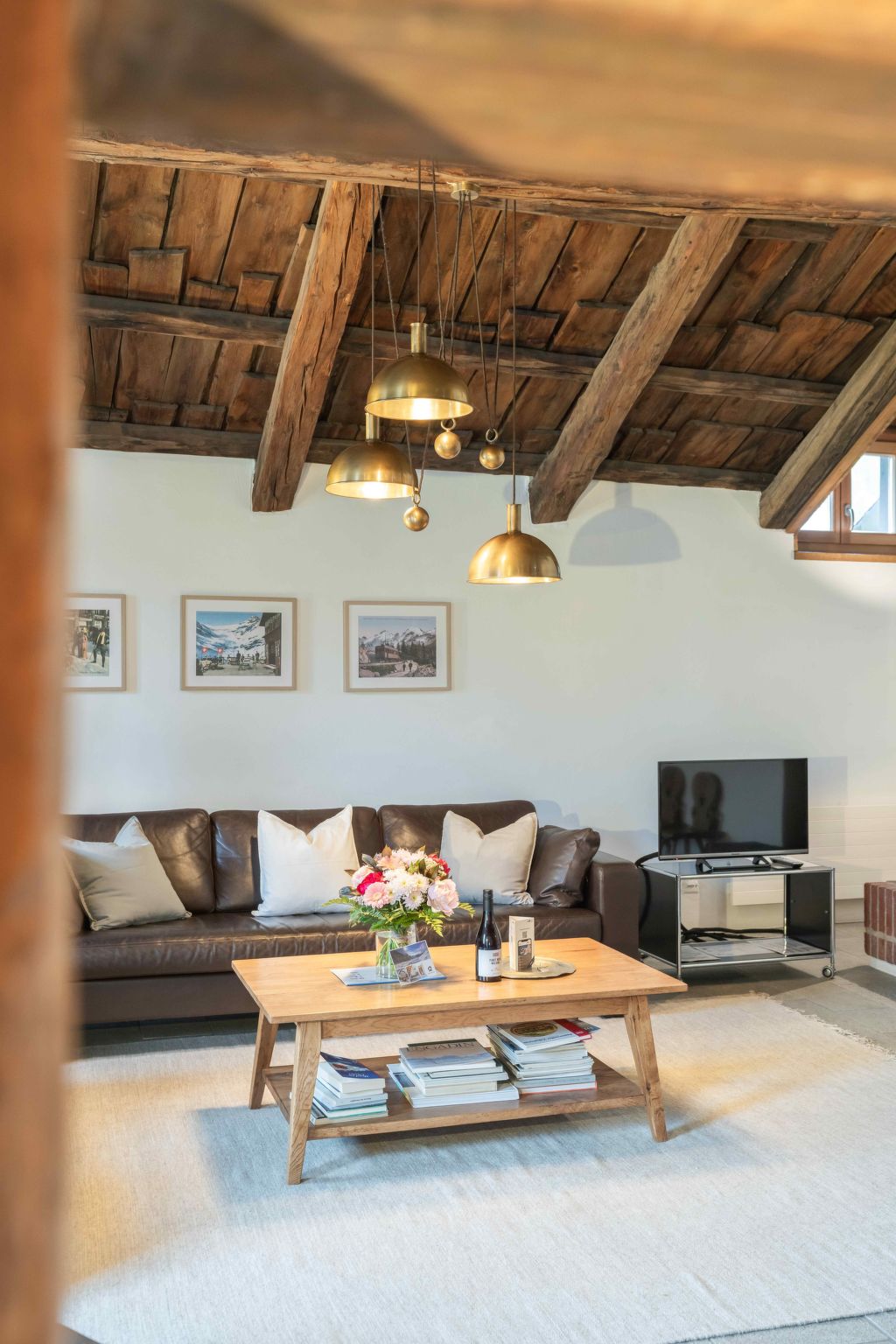 Chesa Michel Muragl-Image-tags.info