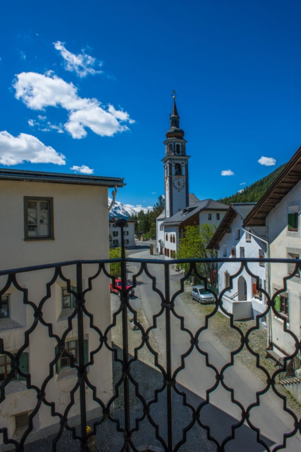 Chesa Michel Grisch-Image-tags.info