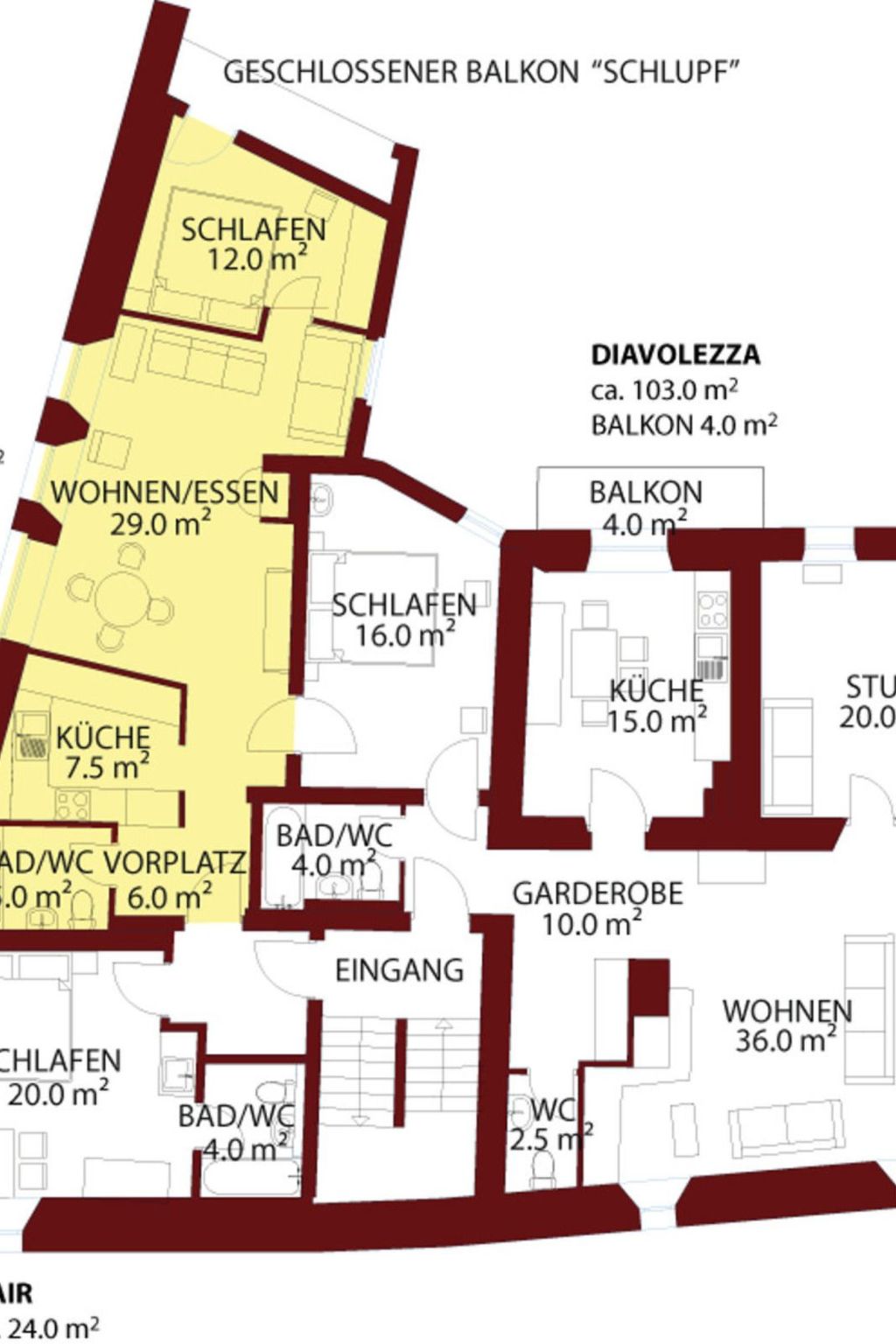 Roseg und Nair-Image-tags.info