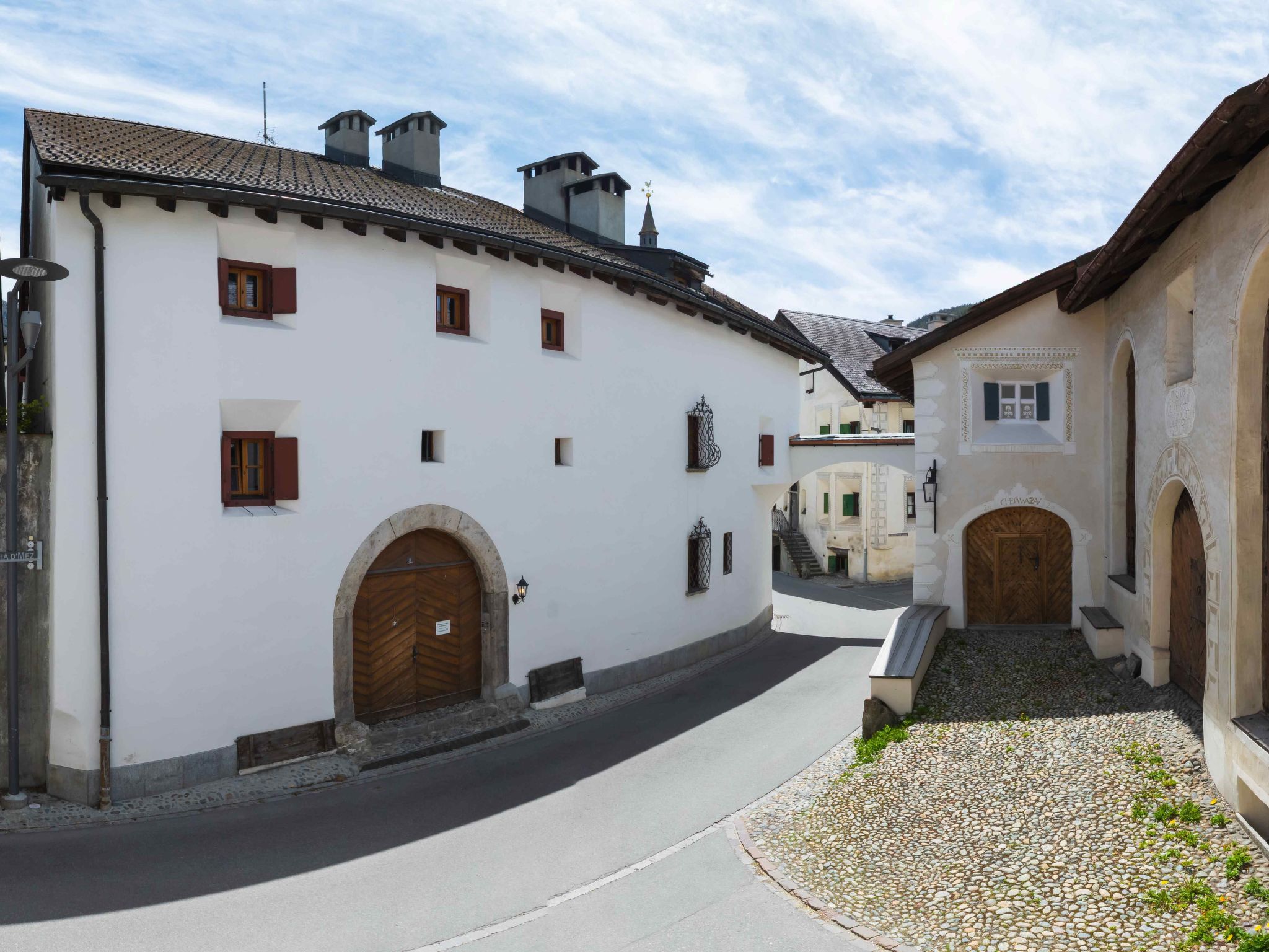 Chesa Michel Bernina-Image-tags.info