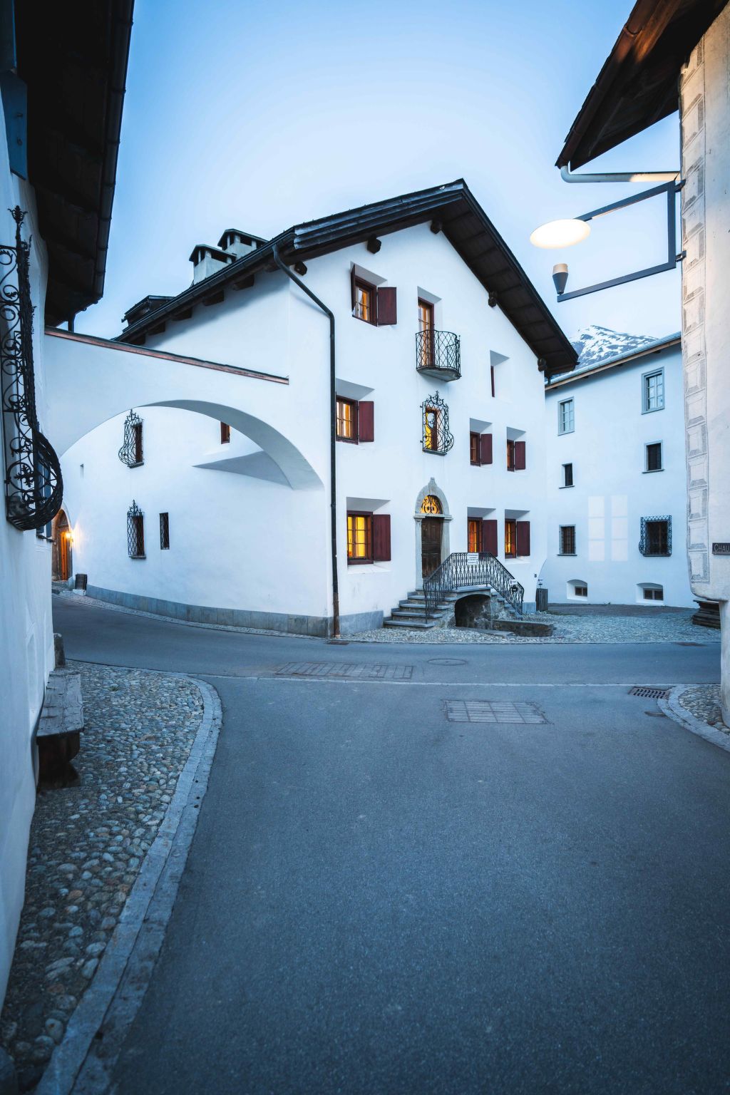 Chesa Michel Bernina-Image-tags.info