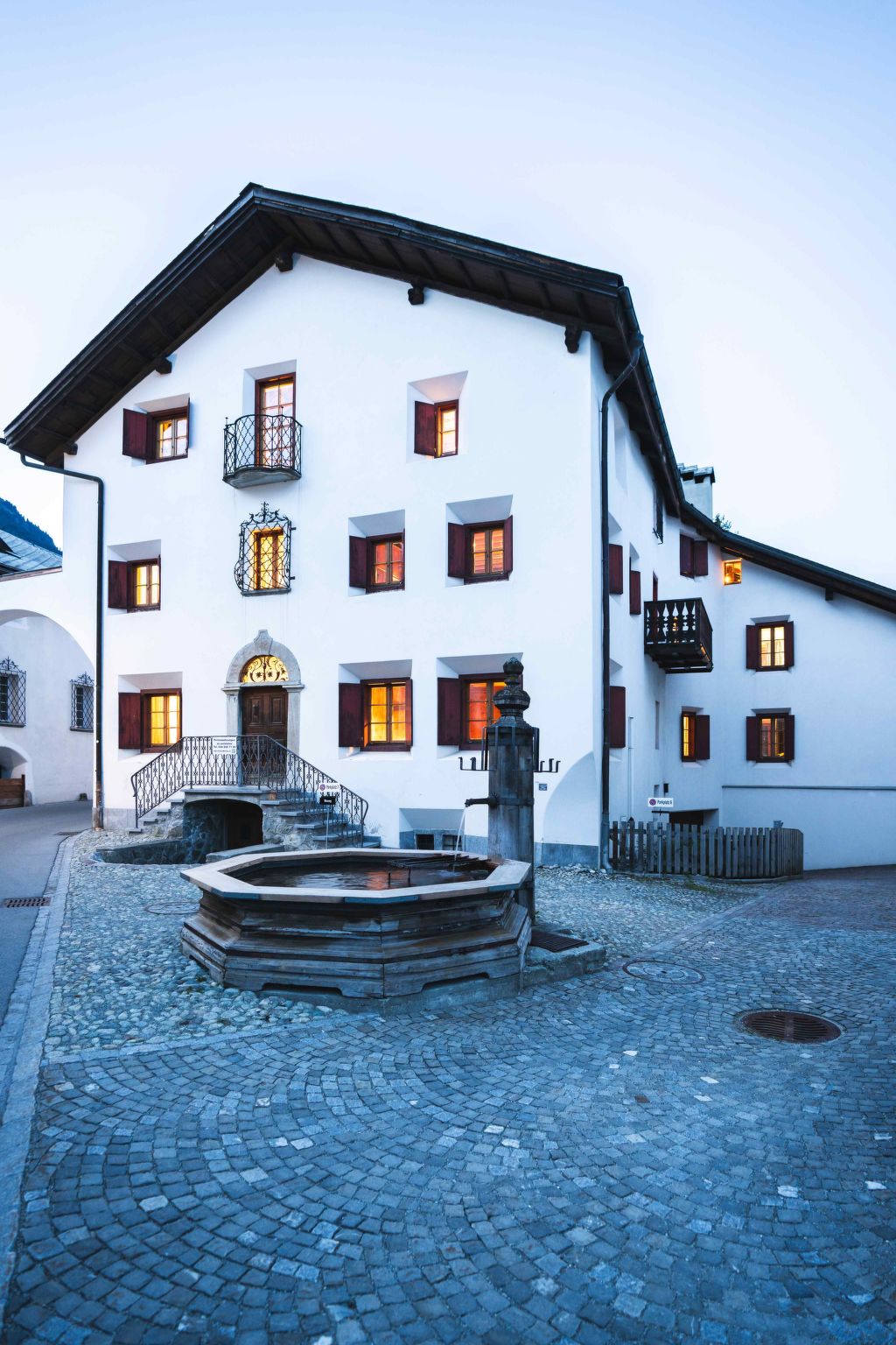 Chesa Michel Bernina-Image-tags.info