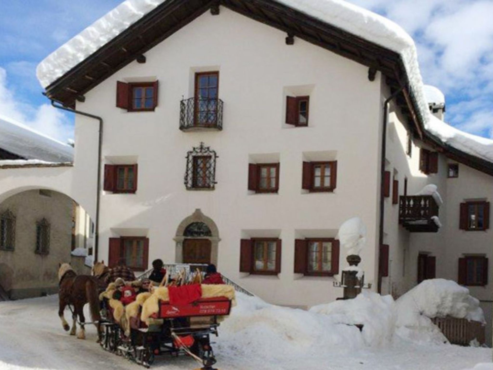 Chesa Michel Bernina-Image-tags.info