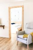 Villa Fried, Natüra: Romantisch Appartement in Bever, Engadin - thumbnail 4