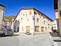 Ferienwohnung Chesa Chascharia 1
