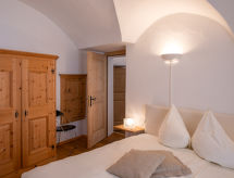 Ferienwohnung Chesa Chascharia 1