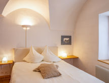 Ferienwohnung Chesa Chascharia 1