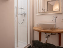 Ferienwohnung Chesa Chascharia 1