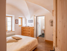 Ferienwohnung Chesa Chascharia 1