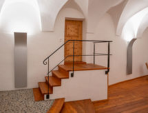 Ferienwohnung Chesa Chascharia 1