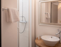 Ferienwohnung Chesa Chascharia 1