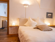 Ferienwohnung Chesa Chascharia 1