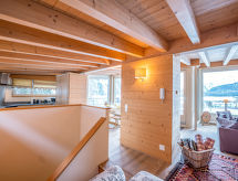 Ferienwohnung Chesa Crusch 7