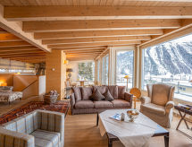 Ferienwohnung Chesa Crusch 7