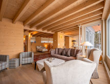 Ferienwohnung Chesa Crusch 7